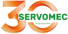 Servomec Logo